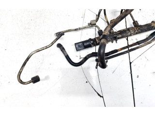 Vstřikovací lišta A6680700095, 0445214005   Mercedes-Benz A W168     