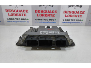 Řídící jednotka 9664257580   Peugeot 308 SW  2009
