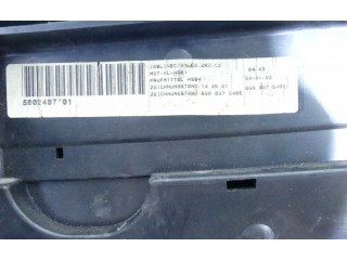   Pojistková skříňka 6Q0937550, IMPRK1341499   Volkswagen Polo IV 9N3 2002