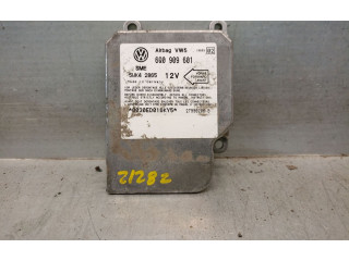Блок подушек безопасности 6Q0909601, 5WK42865SIEMENS   Volkswagen Lupo