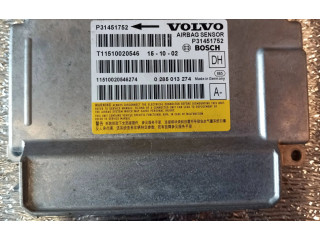 Блок подушек безопасности 31451752   Volvo XC90