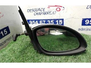Zpětné zrcátko  Opel Vectra B 1997    