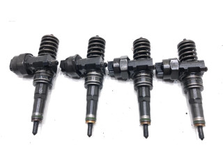 Vstřikovač 038130073AC   Audi A6 Allroad C5     