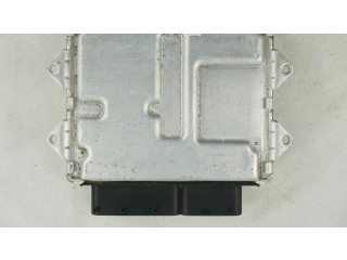 Блок управления 55267344   Fiat Fiorino