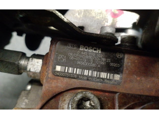 Vstřikovací čerpadlo 9656300380A, 0445010102   Volvo S40    D4164T 