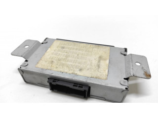 Блок управления коробкой передач HD81J079, 31036PR001H   Rover 75