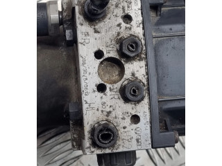 Jednotka ABS 4B0614517G, 0265950055   Audi A6 S6 C5 4B 2002