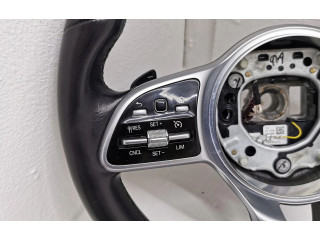 Volant Mercedes-Benz E W213 2020   