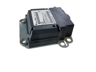 Блок подушек безопасности 68297875AA, 0285013260   Dodge Charger
