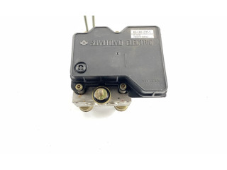 Блок АБС MR977218, MR977218   Mitsubishi  Lancer  2003 - 2007 года