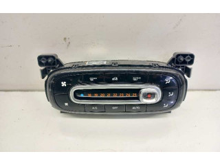 Блок управления климат-контролем A4539050600, A4539050600   Smart ForTwo II