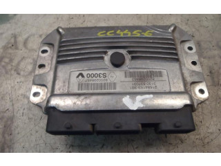 Řídící jednotka 0281010077, 7700114644   Renault Scenic I 1999