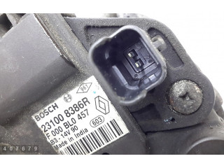 Генератор 231008386R   Renault Sandero I      