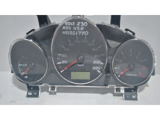 Přístrojová deska  Mitsubishi Colt 2005 MR951770  