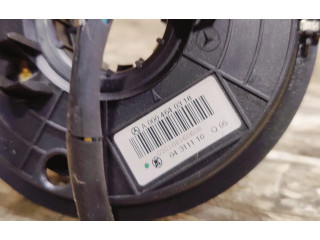 Подрулевой шлейф SRS A0004640318   Mercede-Benz S W220