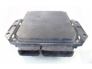 Řídící jednotka 237104X07A   Nissan Navara D40 2004