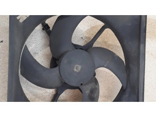 Комплект вентиляторов     ETP8223    Mitsubishi Carisma 1.8
