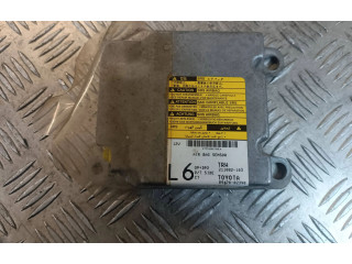 Блок подушек безопасности 8917002390, 35540074MC   Toyota Corolla E120 E130