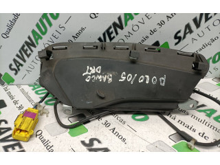 Подушка безопасности в сиденье SV25-04-22, 143   Skoda Fabia Mk2 (5J)