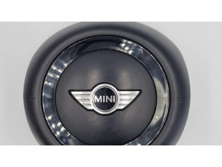 Подушка безопасности водителя 9806257   Mini Cooper Countryman R60