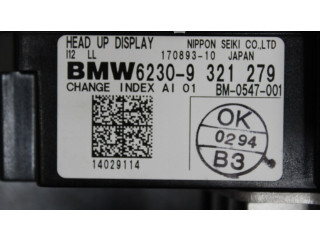 Дисплей    9321279   BMW i8