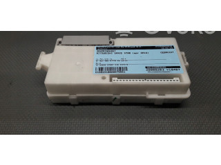 Блок предохранителей G8C930ME0Z08   Mitsubishi Space Star    