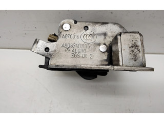 Замок багажника A9067401135, A070016    Volkswagen Crafter 2006 - 2016 года