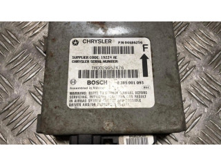 Блок управления 04686256, TMD029957476   Chrysler Voyager