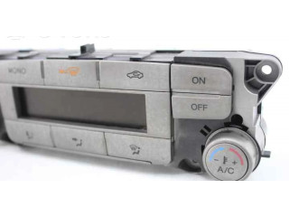 Блок управления климат-контролем AS7T18C612AB, WB4A77351   Ford S-MAX