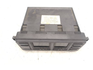 Блок управления климат-контролем 4A0820043F, 5HB00650000   Audi A6 S6 C4 4A