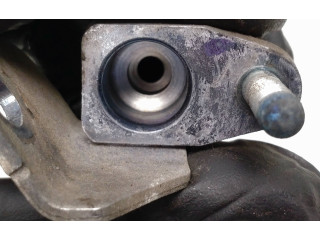 Vstřikovací lišta Bf17basy, Rbj1620   Honda Jazz    LDA3 