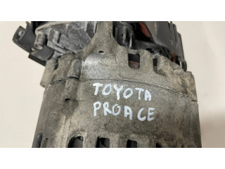 Генератор 9815683280   Toyota Proace 2.0     