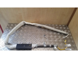 Боковая подушка безопасности 95371034, 688437698   Chevrolet Captiva