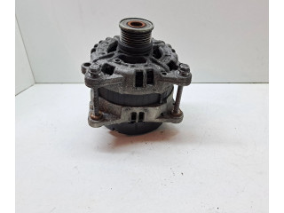 Генератор 03L903017E, 0125711088   Audi Q5 SQ5      