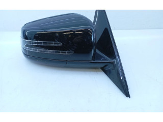 Zpětné zrcátko  Mercedes-Benz E A207 2014  A3159444, E1-A2-39-2  
