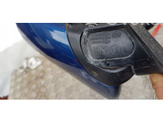 Zpětné zrcátko  BMW 5 E39 1996    