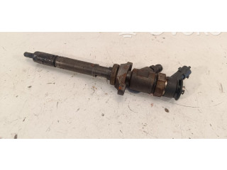 Vstřikovač 0445110297   Peugeot 407    9HZ 