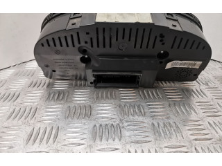 Панель приборов VWZ7Z0F3340757, 2K0920842C   Volkswagen Touran I       
