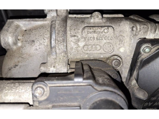 Vstřikovací čerpadlo 03g129637a, 03G129637A   Seat Ibiza IV (6J,6P)     