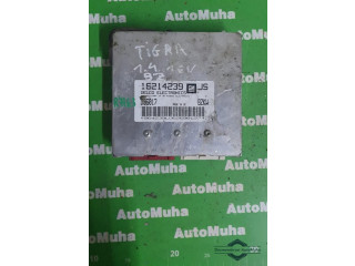 Řídící jednotka 16214239   Opel Tigra A 1995