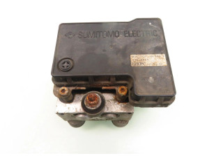 Jednotka ABS 2057946, 4360865   Mazda 323 F 2001