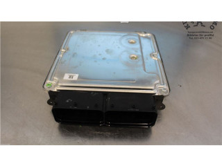 Поршень Блок управления двигателя DETA 0281030258, 04L906026FS  Audi A4 Allroad B9  