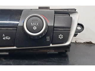 Блок управления климат-контролем 64119287340, 6411-9287340   BMW M3 F80