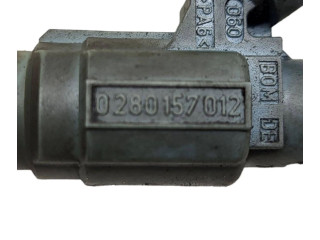 Vstřikovač 022906031J, 0280157012   Volkswagen Touareg I    AZZ 