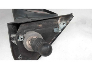 Zpětné zrcátko Сзади Citroen Berlingo 1999  0158866, 0256366  