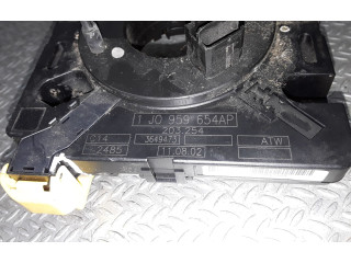 Подрулевой шлейф SRS 1J0959654AP   Volkswagen Sharan