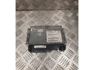 Блок управления коробкой передач 9641281280, 6058001119   Citroen C5