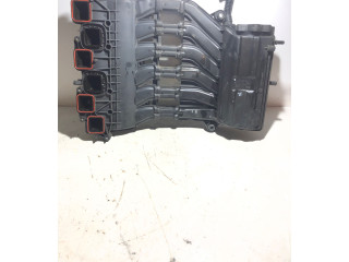 Всасывающий коллектор 03H133203R, 03H133201AD   Volkswagen Touareg II       