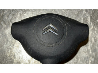 Подушка безопасности водителя 96721955ZD   Citroen Jumpy