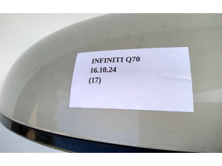 Zpětné zrcátko  Infiniti FX 2003    